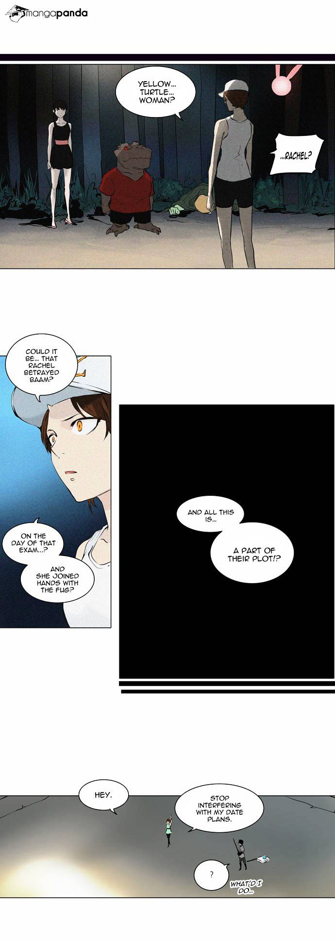 Tower of God, Chapter 183 image 12